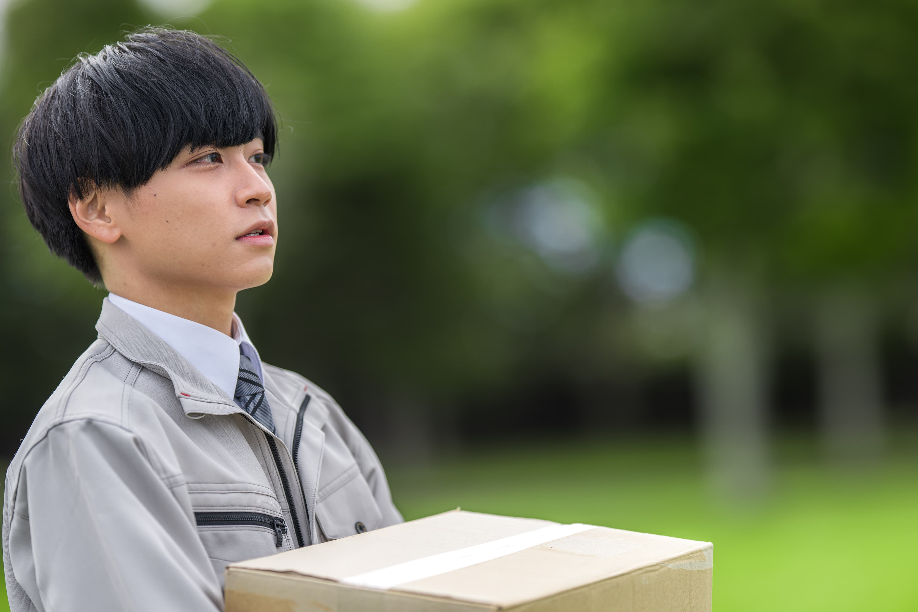【狭山市】家庭用品の仕分・入出庫及びその他付随作業