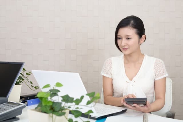 【経理 / 社員】未経験からでも自分のキャリアアップ目指してみませんか?